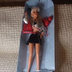 Barbie 25th Anniversary Disney